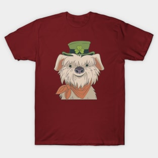 Happy St. Patrick's Day T-Shirt